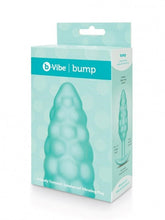 Zoe Ligon's Pleasure-Enhancing Textured Silicone Plug Butt Plugs